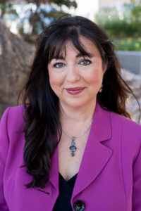 Image of Darcee Nelan Headshot