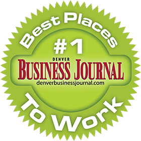 Denver Business Journal Best Place To Work
