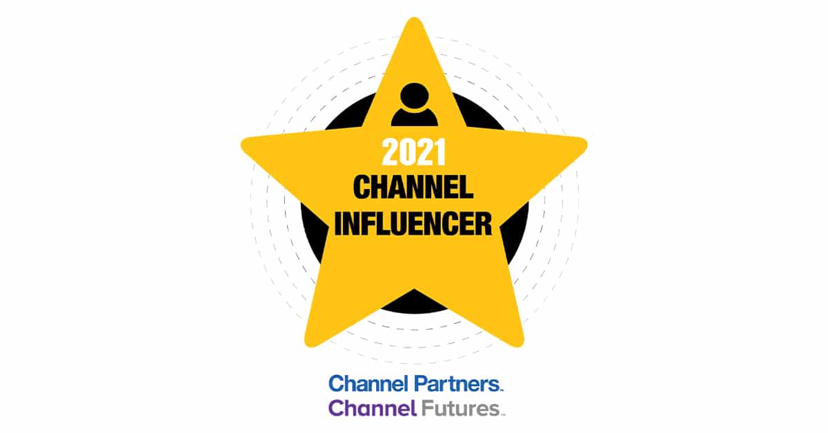Channel Influencer